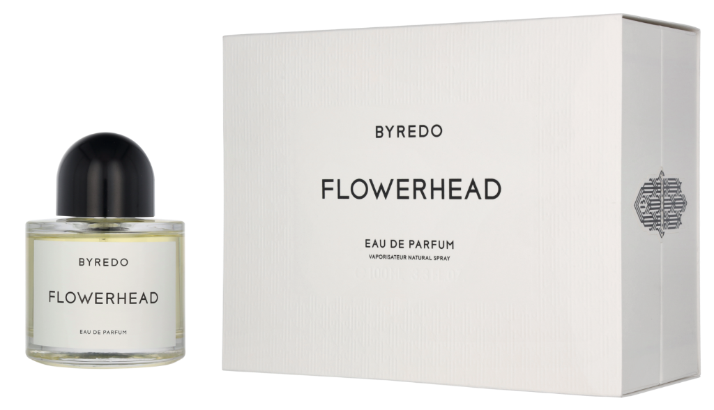 Flowerhead Eau de Parfum