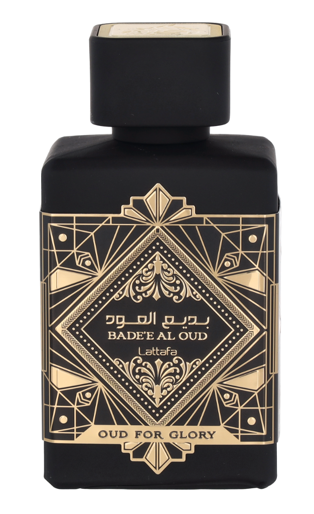 Bade’e Al Oud For Glory Eau de Parfum