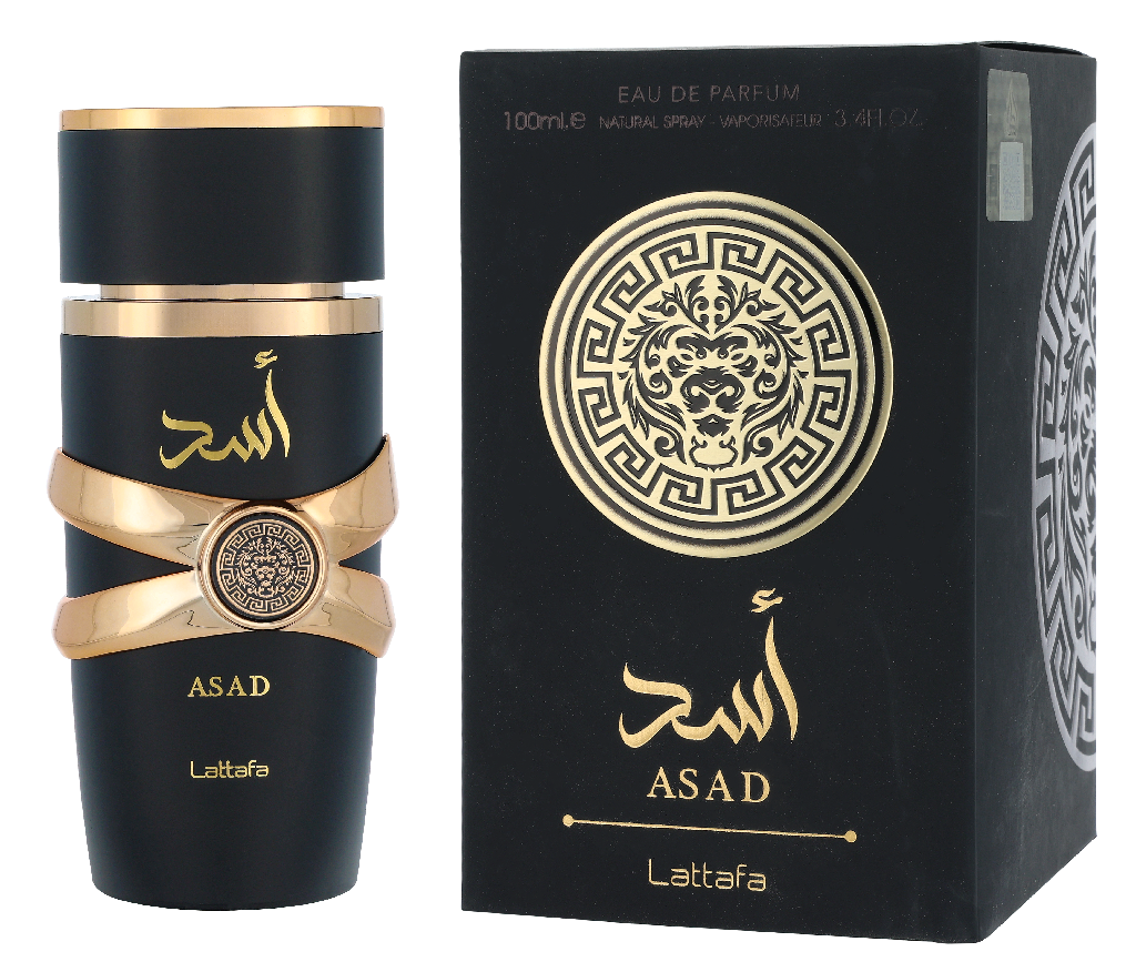 Asad Eau de Parfum
