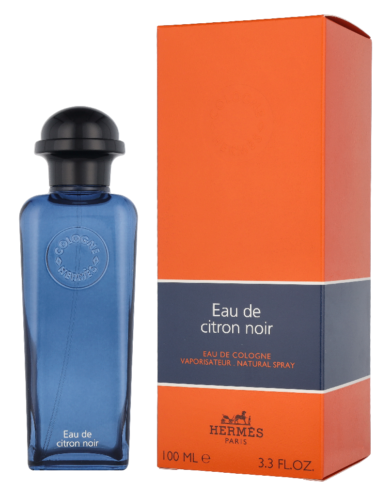 Hermes Eau De Citron Noir Spray Eau de Cologne