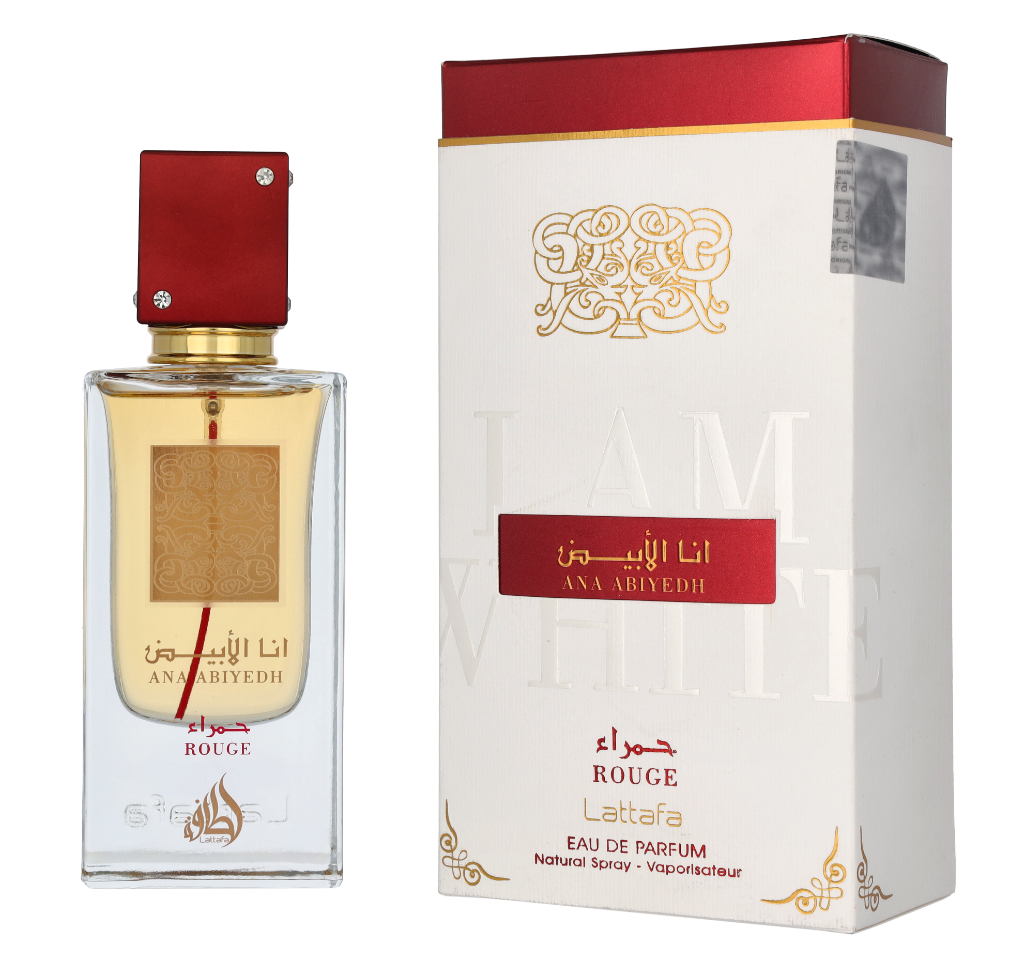 Ana Abiyedh Rouge Spray Eau de Parfum