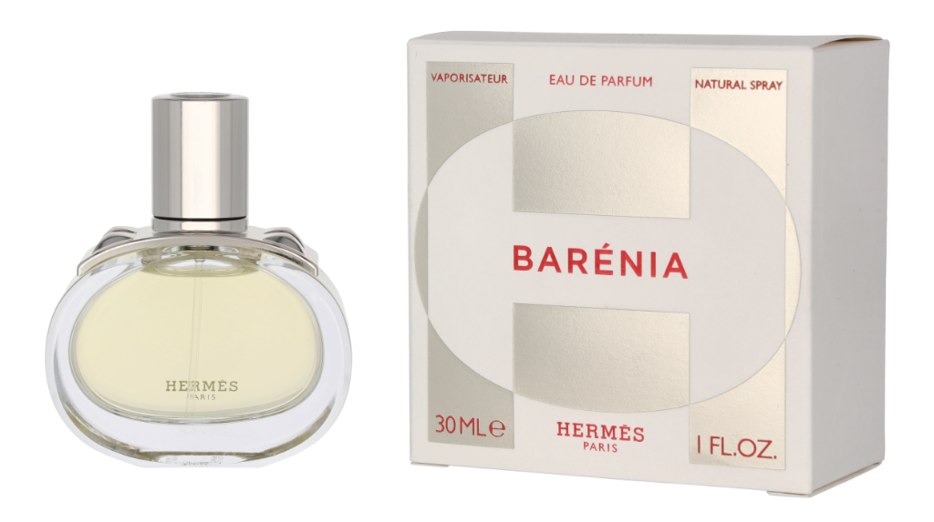 Hermes Barenia Spray Eau de Parfum