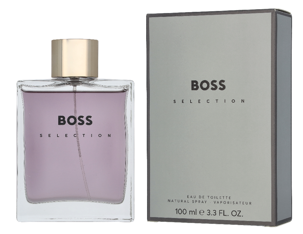 Selection Spray Eau de Toilette