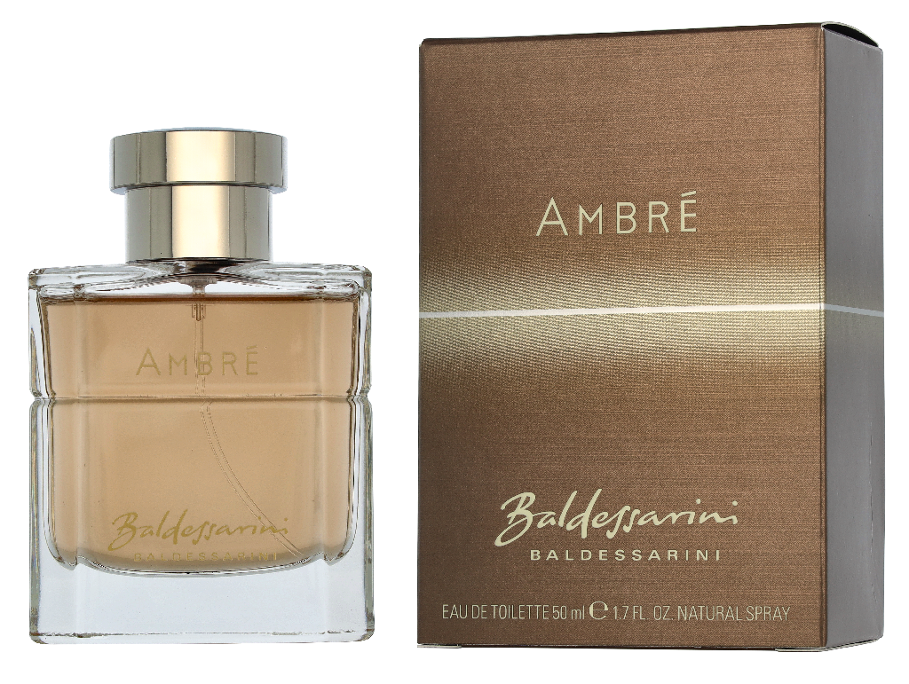 Ambre Men Spray Eau de Toilette