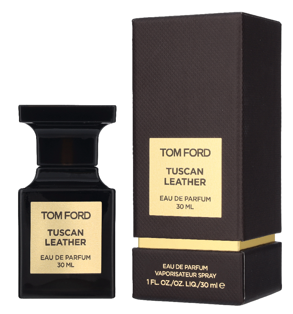 Tuscan Leather Spray Eau de Parfum