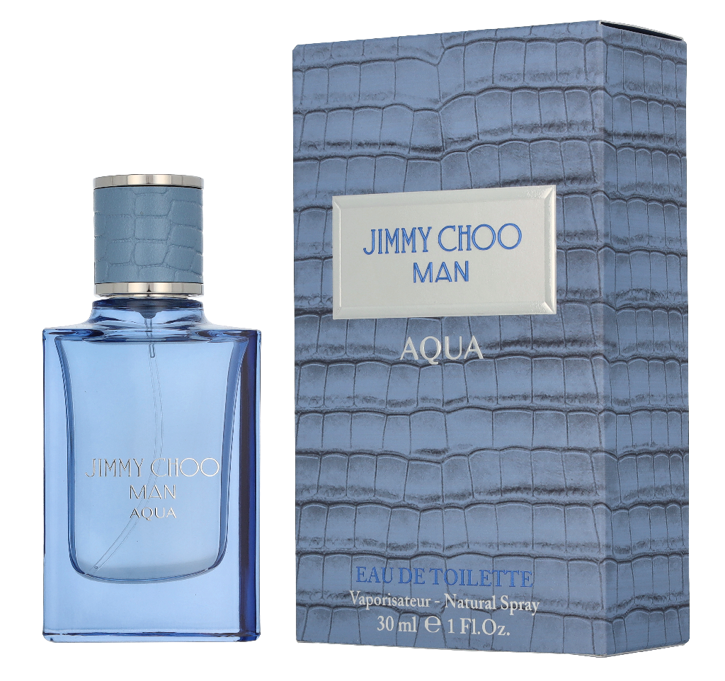 Aqua Men Spray Eau de Toilette