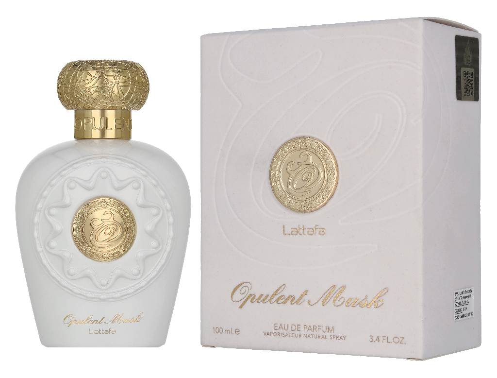 Opulent Musk Spray Eau de Parfum