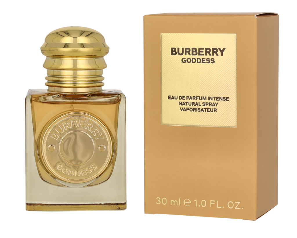 Goddess Intense Spray Eau de Parfum