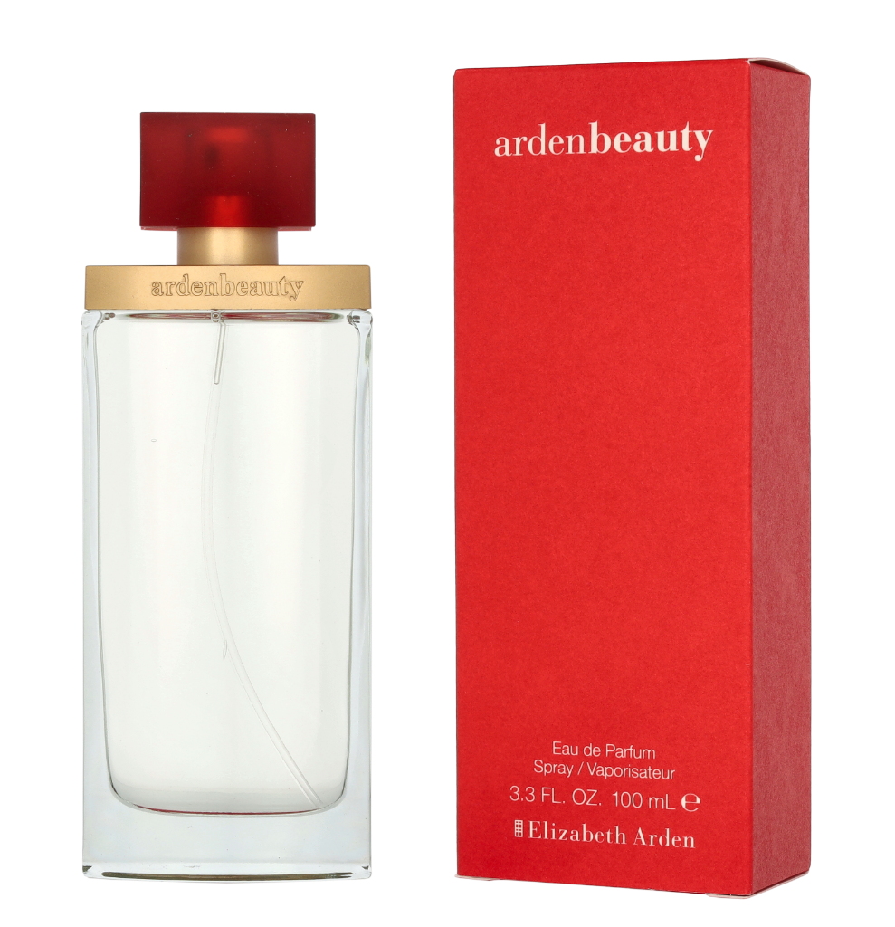 E.Arden Beauty Eau de Parfum