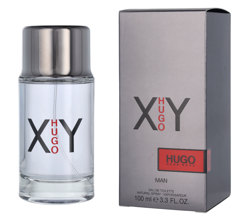 Xy Man Eau de Toilette