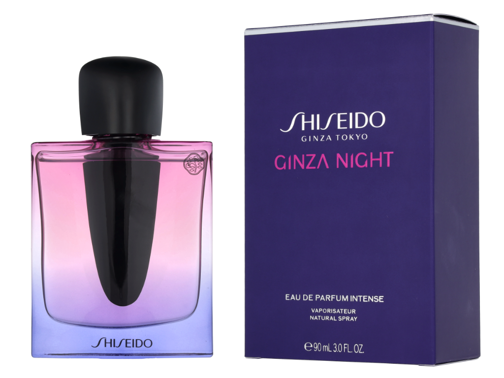 Ginza Night Intense Eau de Parfum