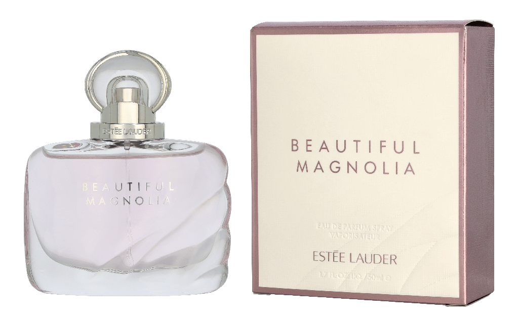 Beautiful Magnolia Eau de Parfum