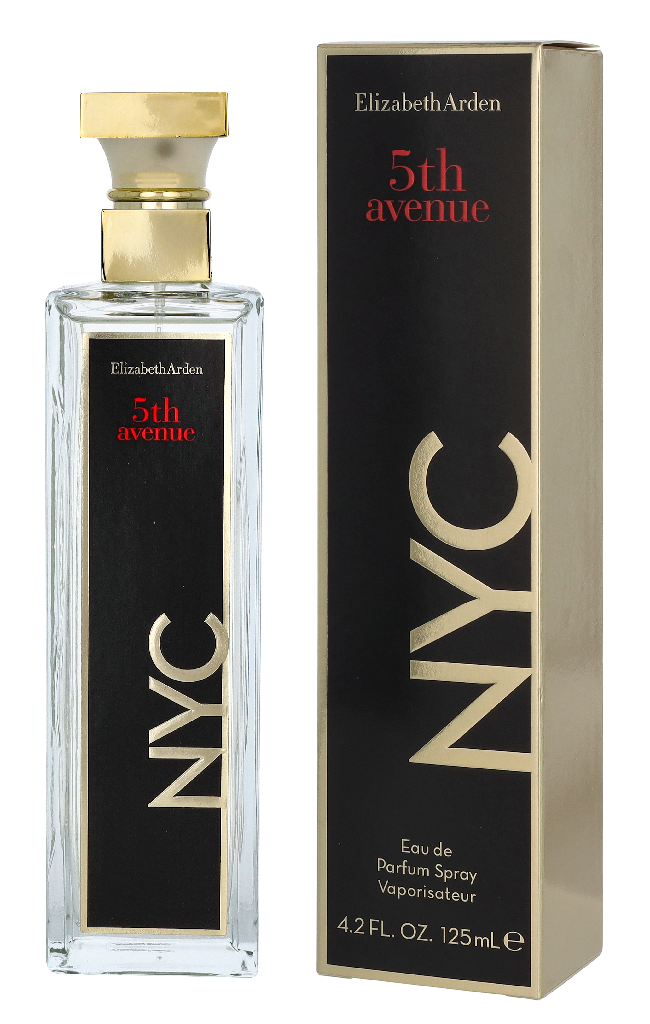 E.Arden 5Th Avenue NYC Eau de Parfum