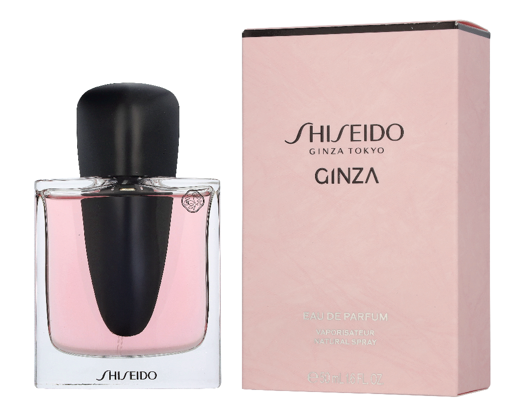 Ginza Eau de Parfum