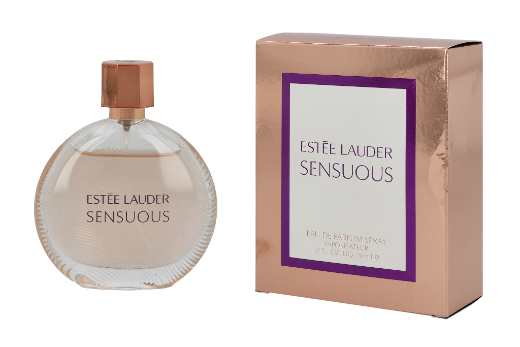 Sensuous Eau de Parfum