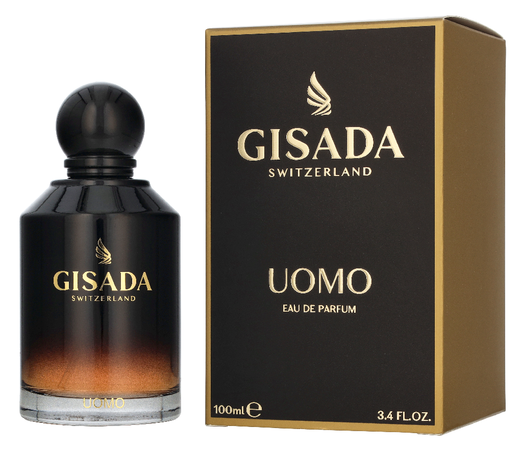 Uomo Eau de Parfum