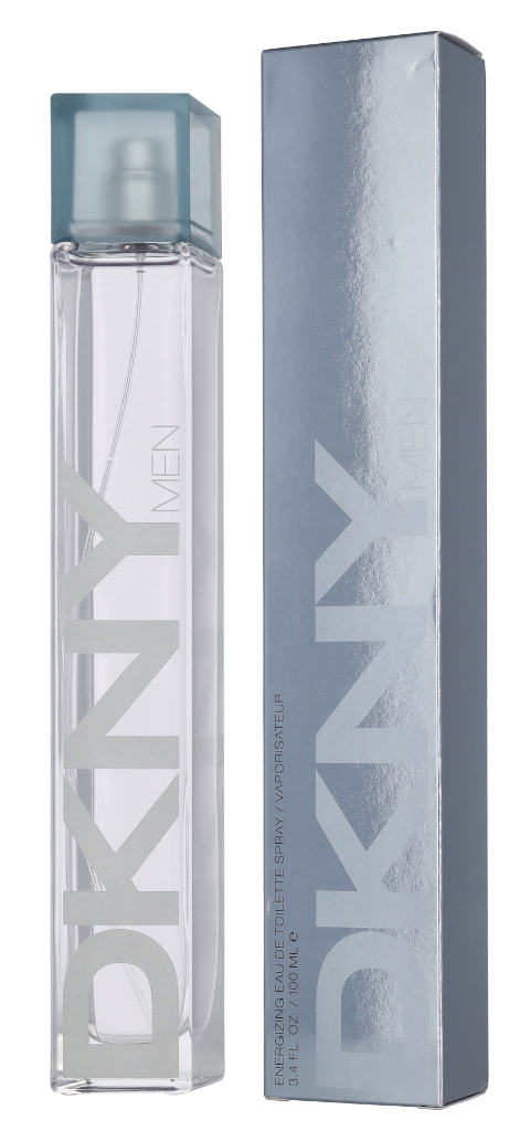 DKNY Men Energizing Eau de Toilette