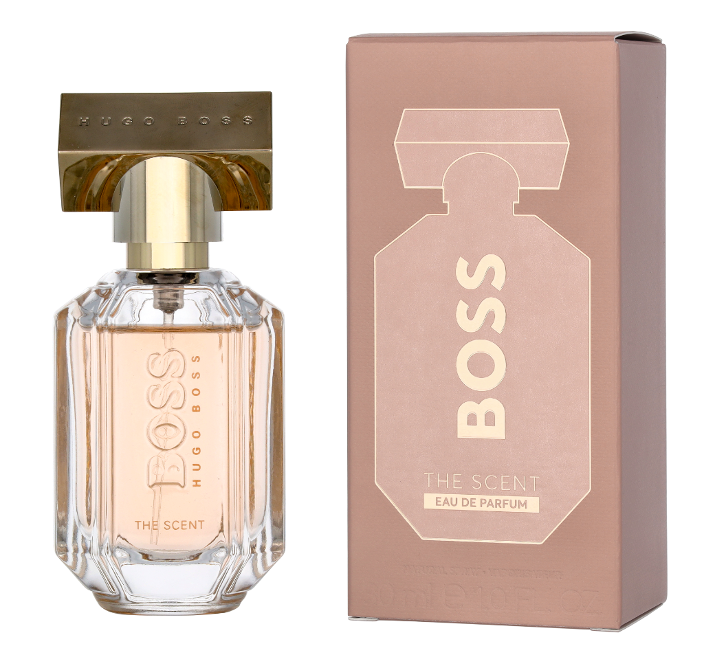 The Scent For Her Spray Eau de Parfum