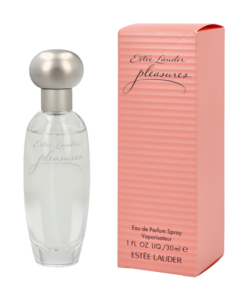 Pleasures Eau de Parfum