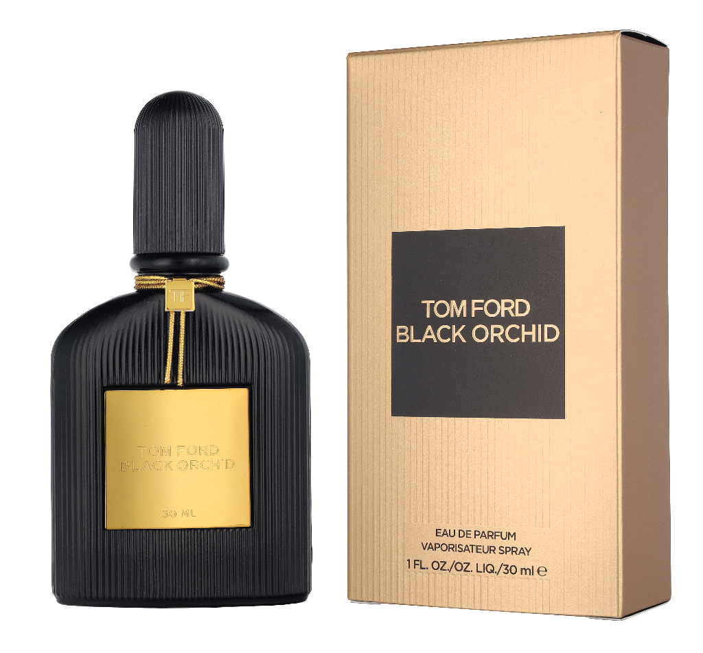 Black Orchid Eau de Parfum