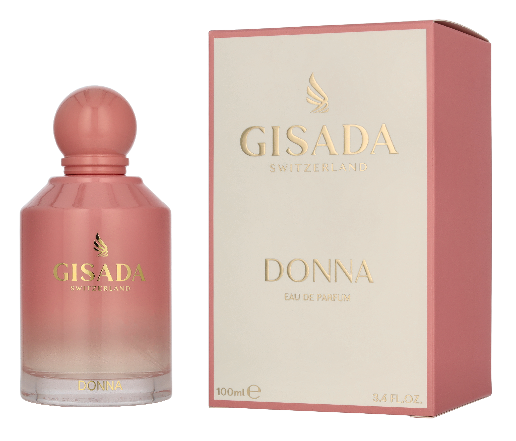 Donna Eau de Parfum