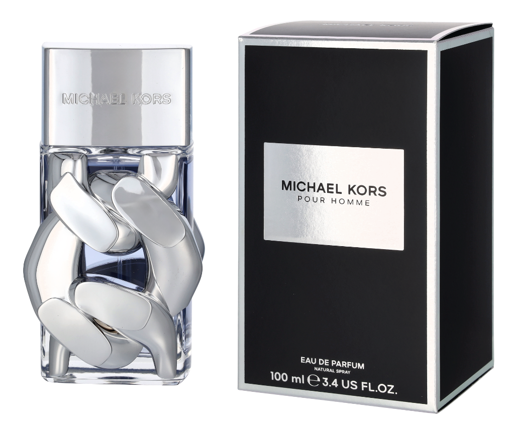 Pour Homme Eau de Parfum