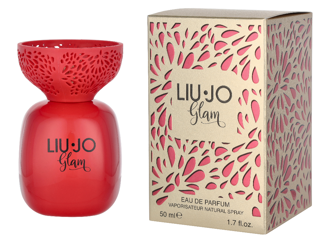 Glam Eau de Parfum