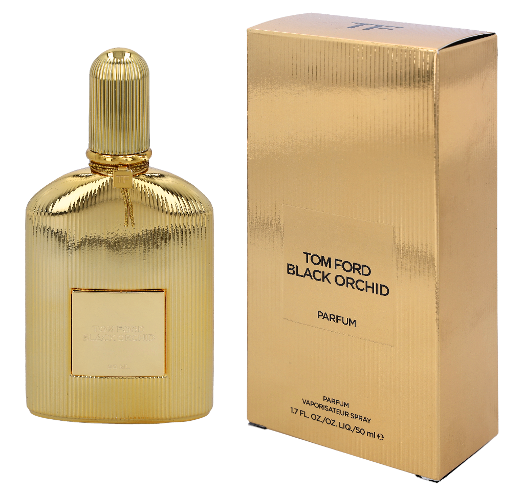 Black Orchid Spray en extract Parfum