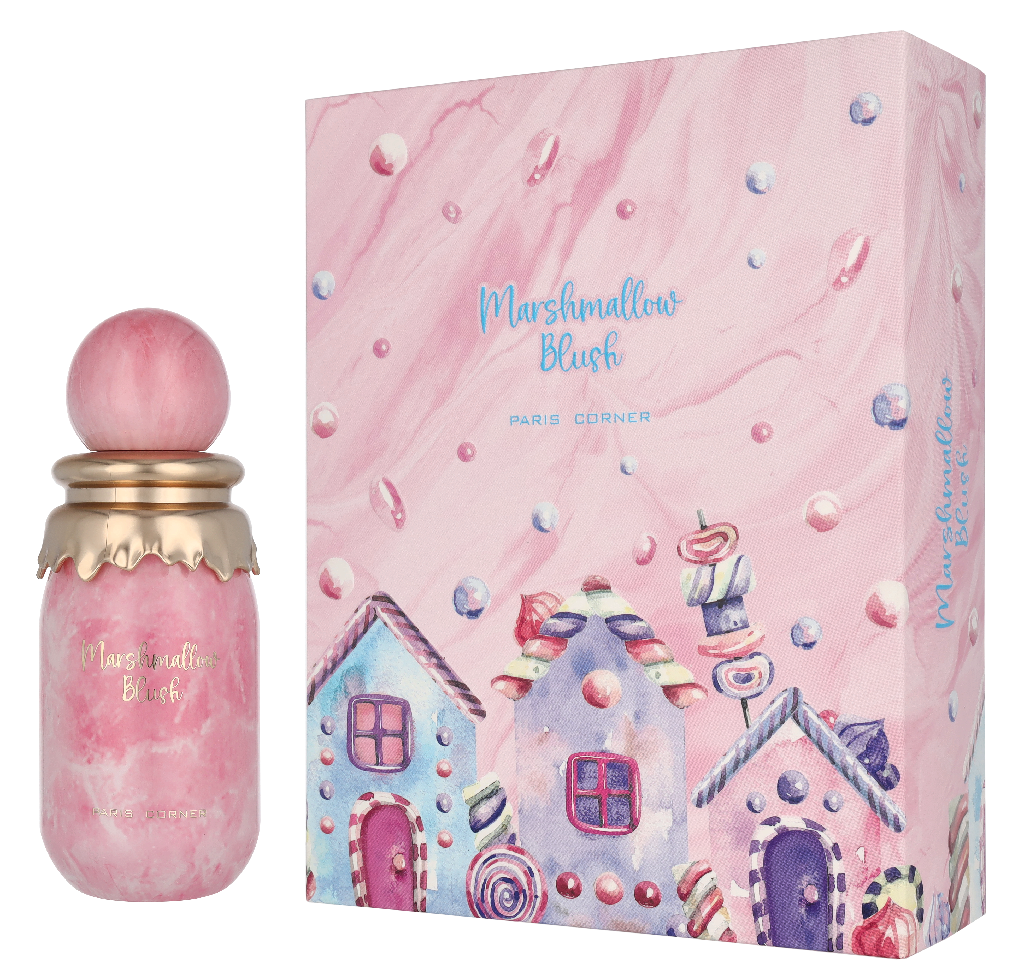 Marshmallow Blush Eau de Parfum