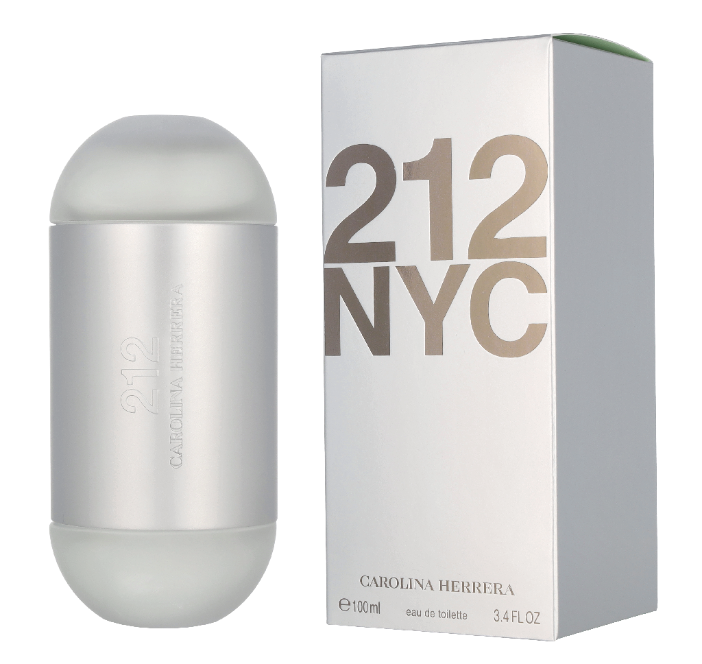 212 NYC Women Spray Eau de Toilette