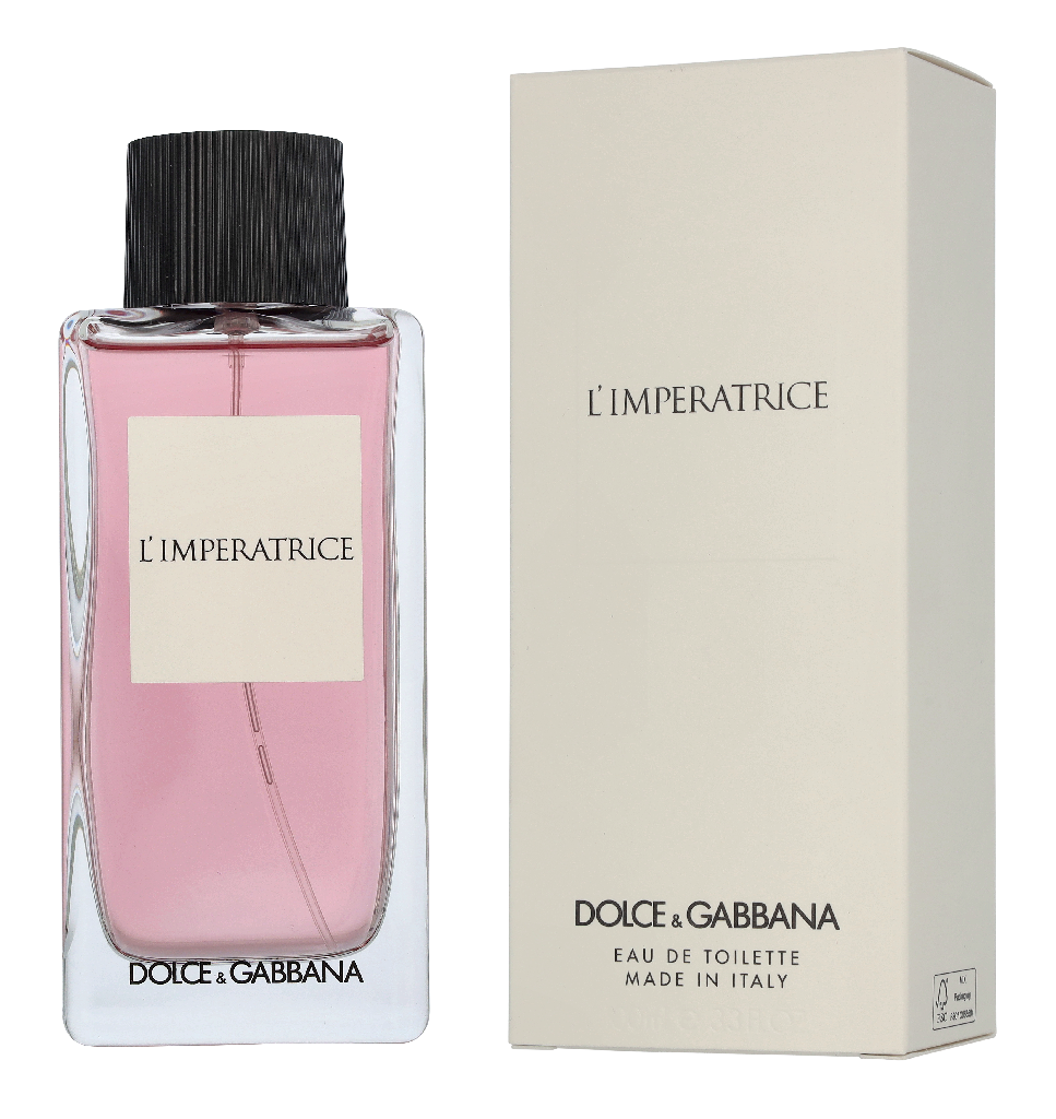 L’Imperatrice Pour Femme Eau de Toilette