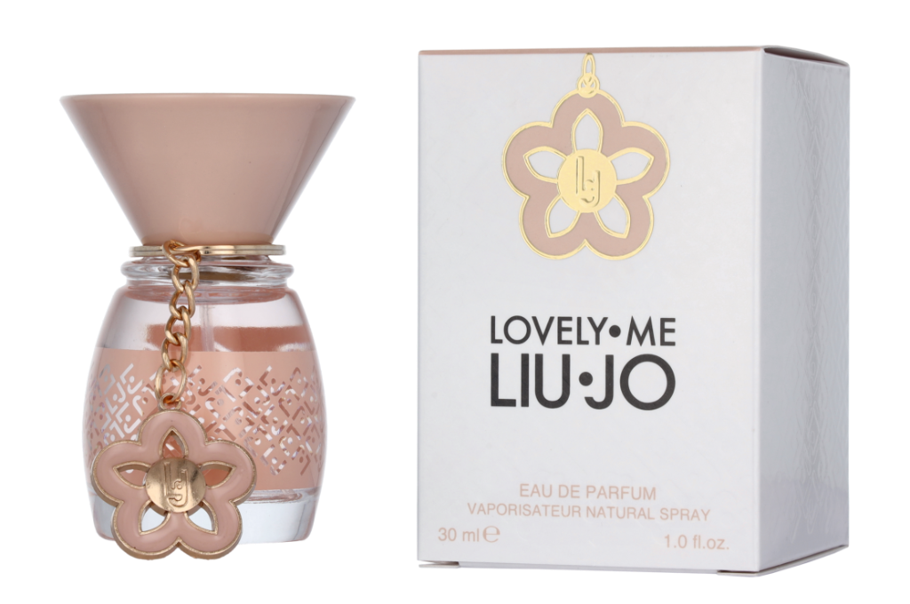 Liu-Jo Lovely Me Spray Eau de Parfum