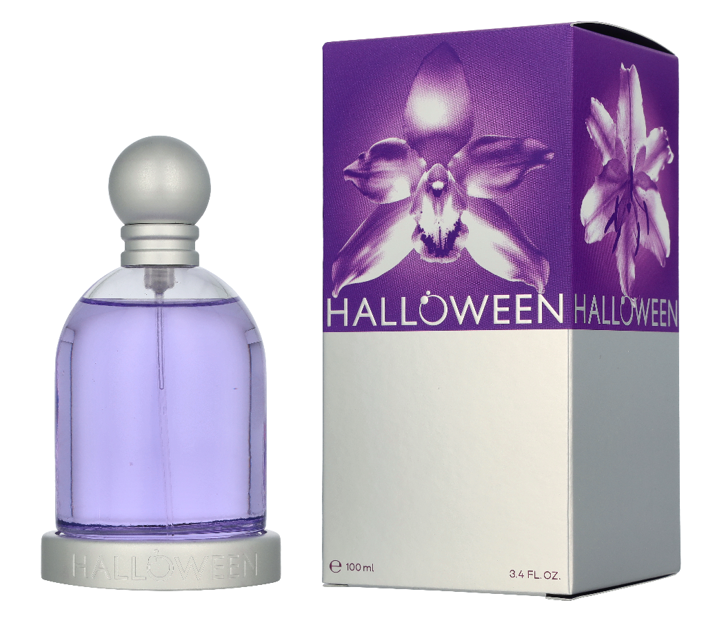 J. Del Pozo Halloween Woman Eau de Toilette
