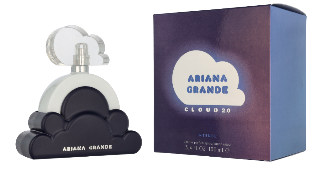Cloud Intense 2.0 Eau de Parfum