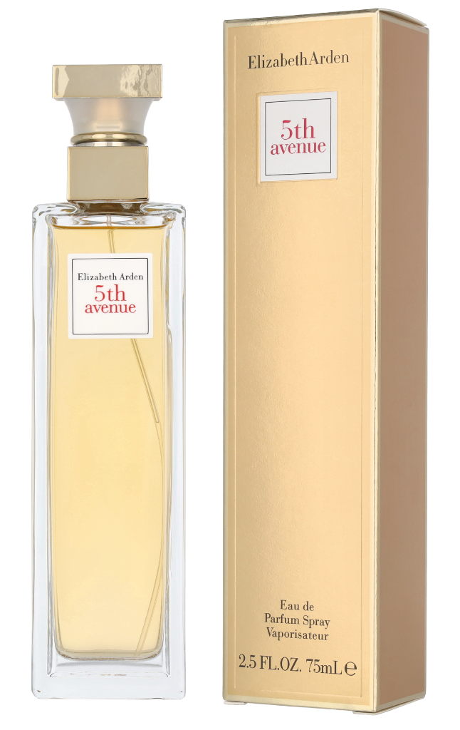 E.Arden 5Th Avenue Spray Eau de Parfum