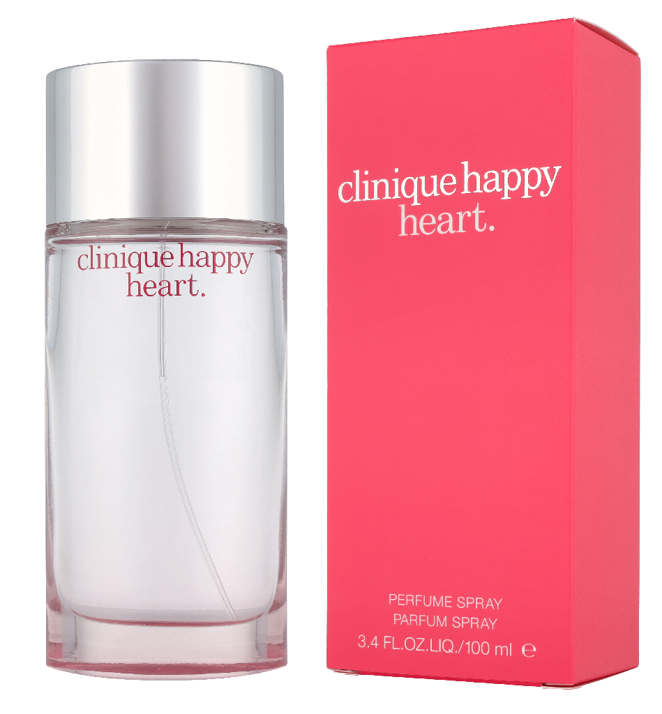 Happy Heart Spray Eau de Parfum