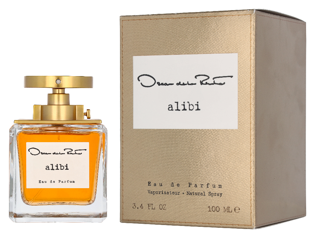 Alibi Eau de Parfum