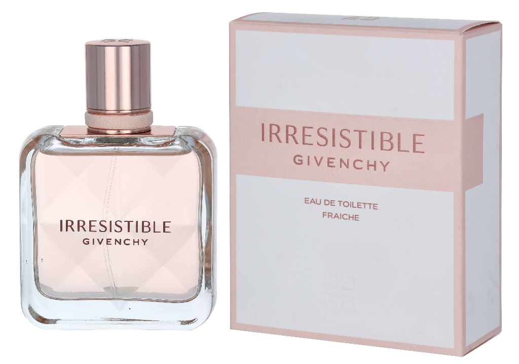 Irresistible Eau Fraiche Eau de Toilette