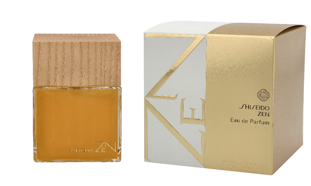 Zen For Women Spray Eau de Parfum
