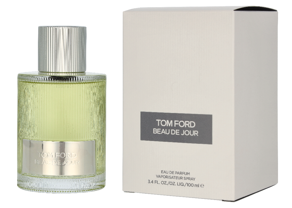 Signature Beau De Jour Eau de Parfum