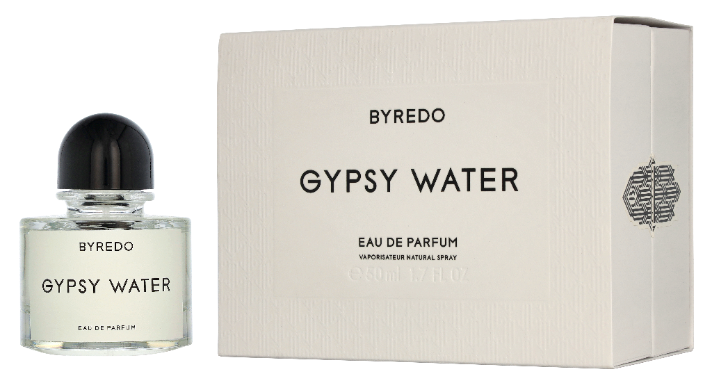 Gypsy Water Spray Eau de Parfum