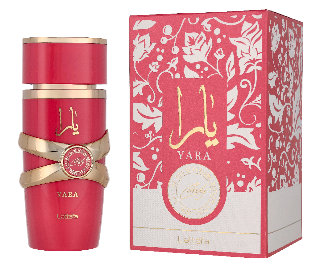 Yara Candy Eau de Parfum