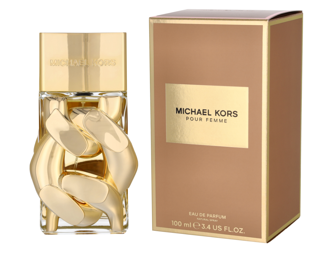 Pour Femme Eau de Parfum