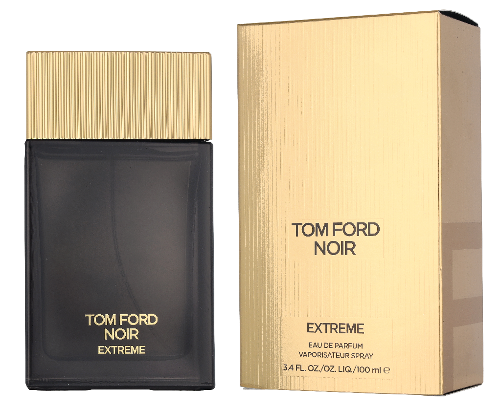 Noir Extreme Eau de Parfum