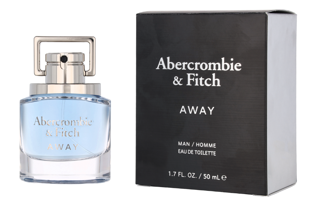 Away Man Spray Eau de Toilette
