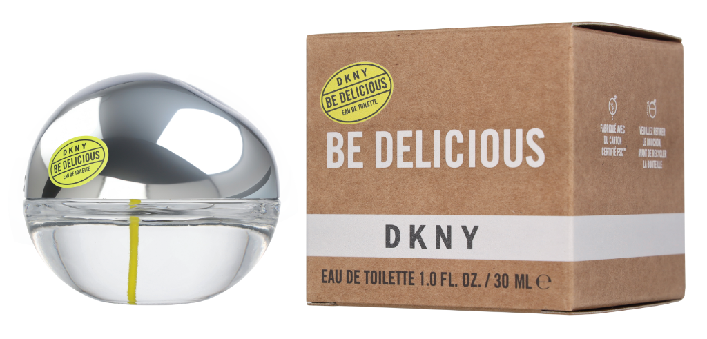 DKNY Be Delicious Woman Spray Eau de Toilette