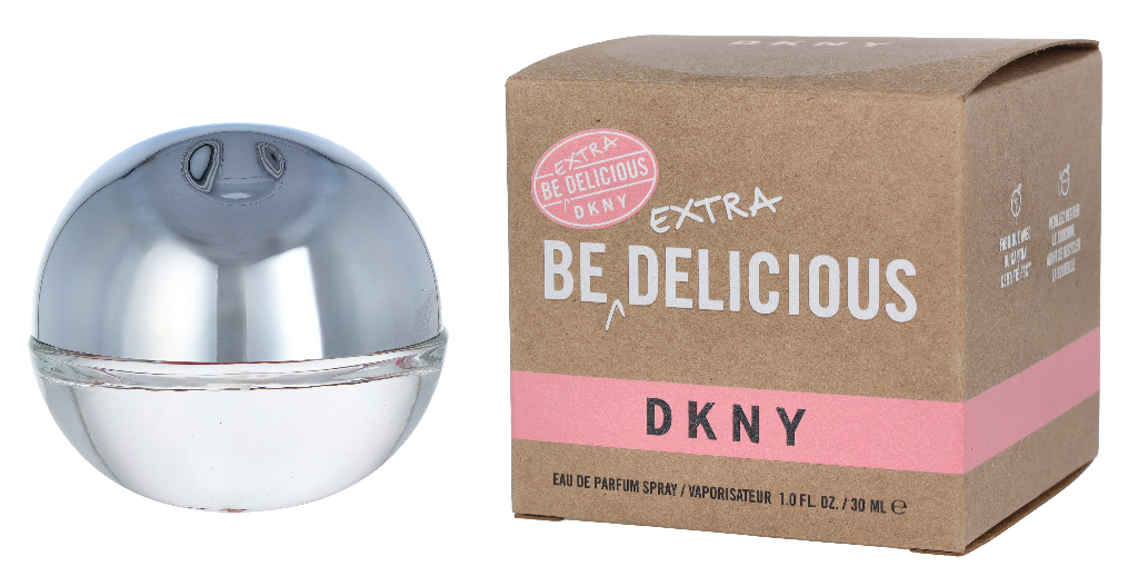 DKNY Be Extra Delicious Spray Eau de Parfum