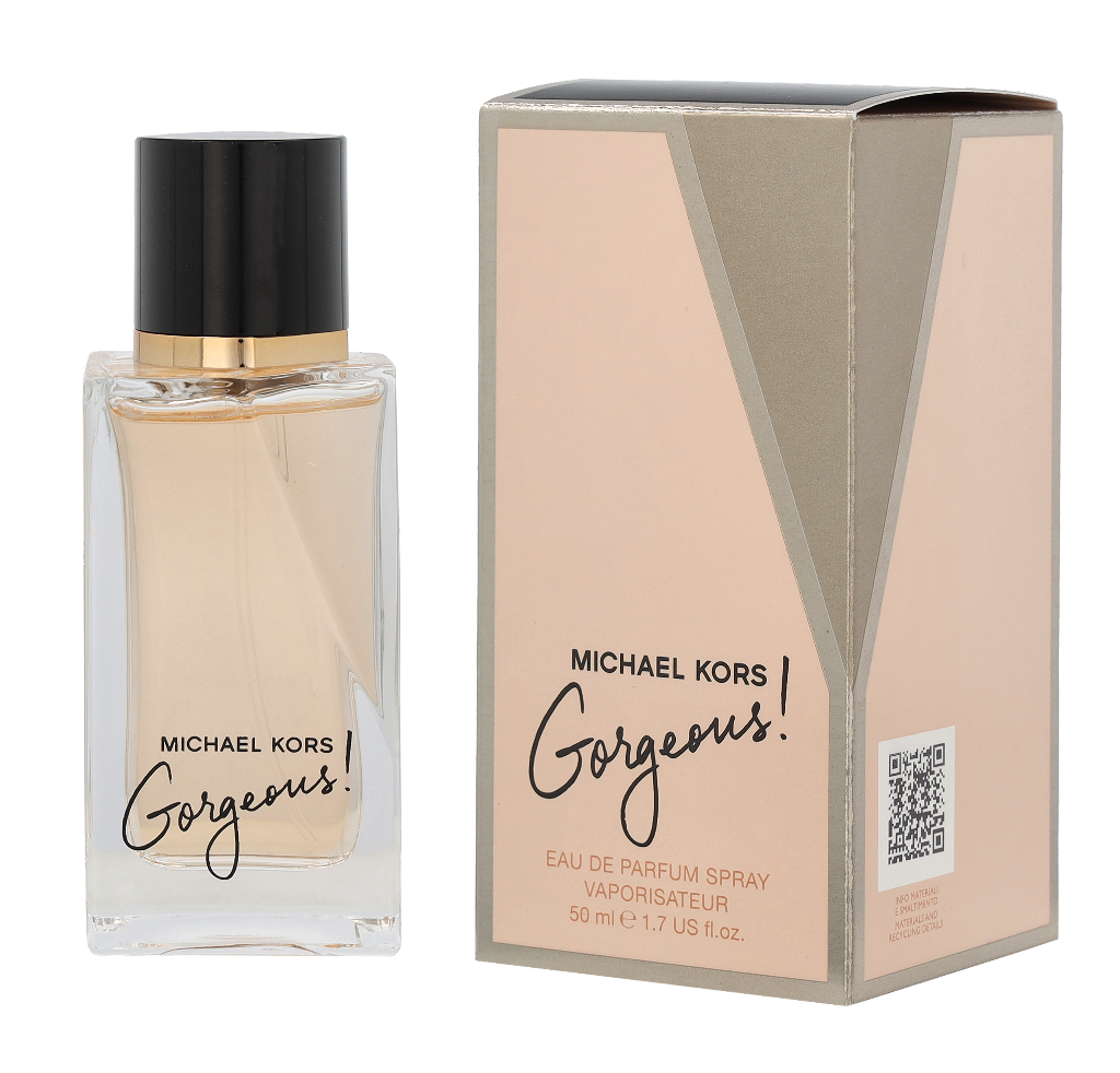 Gorgeous! Eau de Parfum
