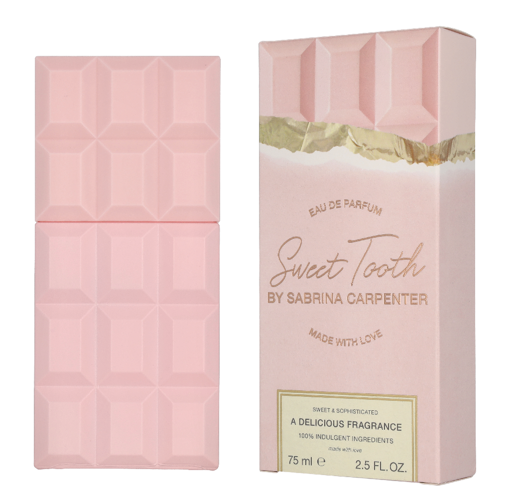 Sweet Tooth Eau de Parfum