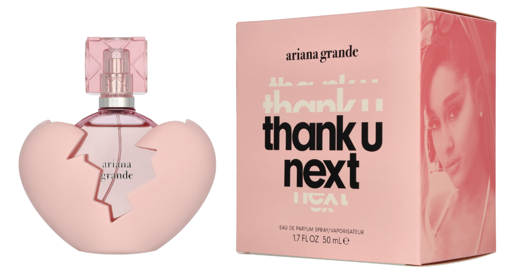 Thank U Next Spray Eau de Parfum